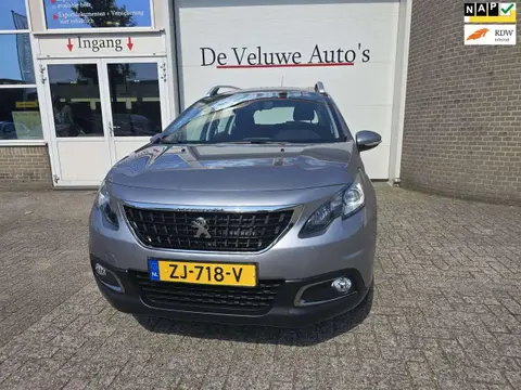 Used PEUGEOT 2008 Diesel 2019 Ad 