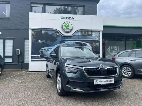 Annonce SKODA KAMIQ Essence 2020 d'occasion 