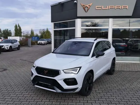 Used CUPRA ATECA Petrol 2024 Ad 