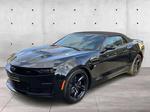 Used CHEVROLET CAMARO Petrol 2024 Ad 