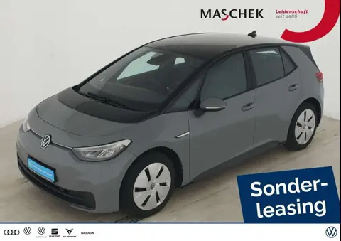 Used VOLKSWAGEN ID.3 Electric 2021 Ad 