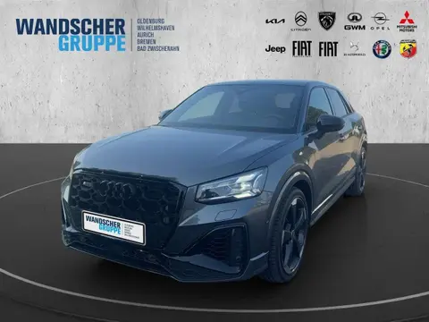 Used AUDI SQ2 Petrol 2022 Ad 