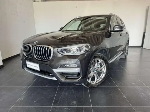 Used BMW X3 Diesel 2019 Ad 