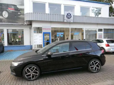 Annonce VOLKSWAGEN GOLF Essence 2020 d'occasion 