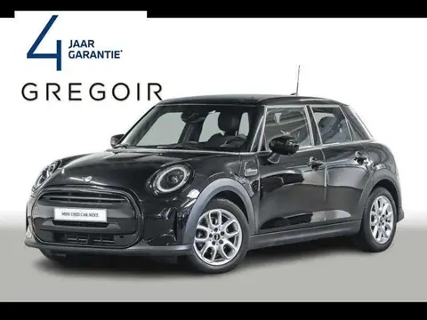 Used MINI COOPER Petrol 2023 Ad 