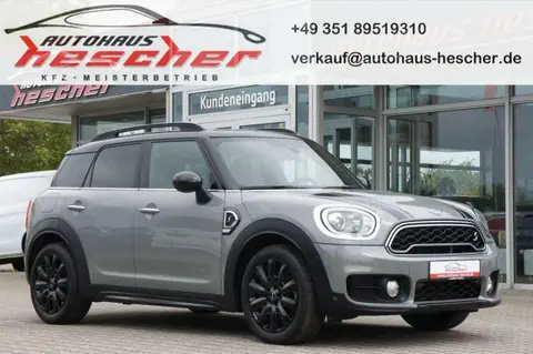 Annonce MINI COOPER Essence 2020 d'occasion 