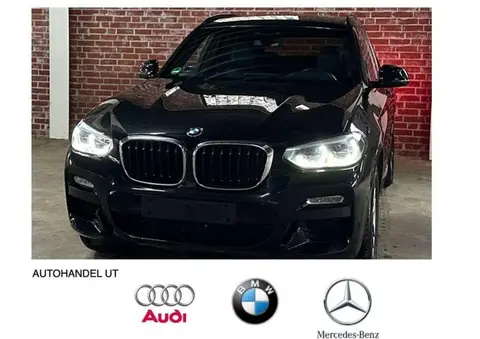 Used BMW X3 Diesel 2019 Ad 