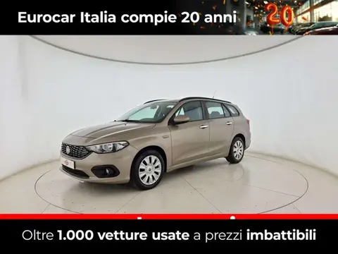 Used FIAT TIPO Diesel 2018 Ad 