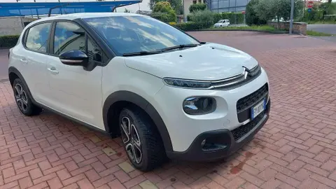 Used CITROEN C3 Petrol 2019 Ad 