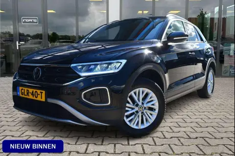 Used VOLKSWAGEN T-ROC Petrol 2023 Ad 