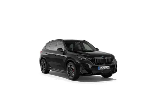 Annonce BMW X1 Hybride 2024 d'occasion 