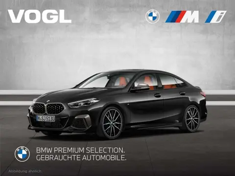 Annonce BMW SERIE 2 Essence 2020 d'occasion 