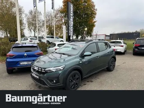 Used DACIA SANDERO Petrol 2024 Ad 