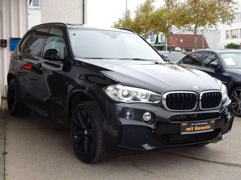 Used BMW X5 Diesel 2016 Ad 