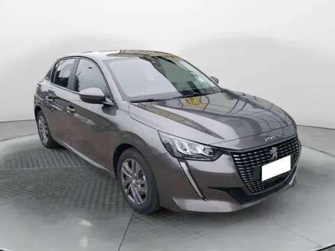 Annonce PEUGEOT 208 Essence 2021 d'occasion 