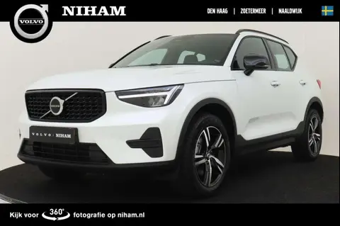 Used VOLVO XC40 Hybrid 2024 Ad 