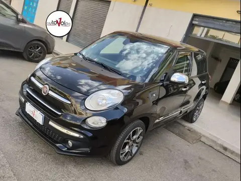 Used FIAT 500L Diesel 2017 Ad 