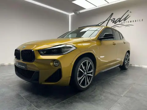 Annonce BMW X2 Essence 2019 d'occasion 