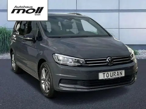 Used VOLKSWAGEN TOURAN Petrol 2024 Ad 