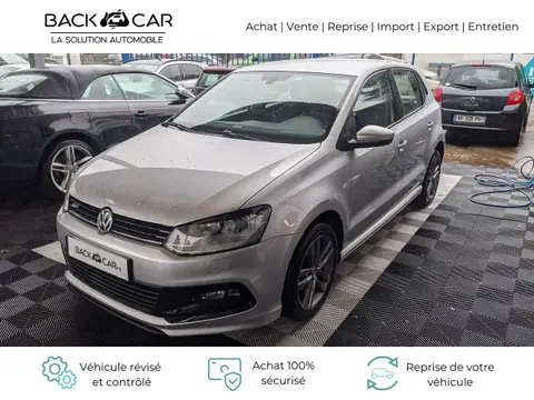 Used VOLKSWAGEN POLO Diesel 2017 Ad 