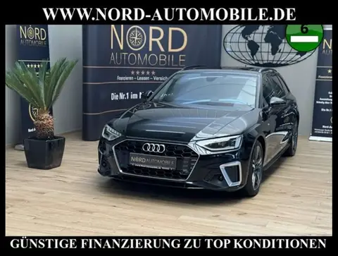 Used AUDI A4 Diesel 2020 Ad 