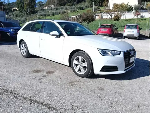 Used AUDI A4 Diesel 2018 Ad 