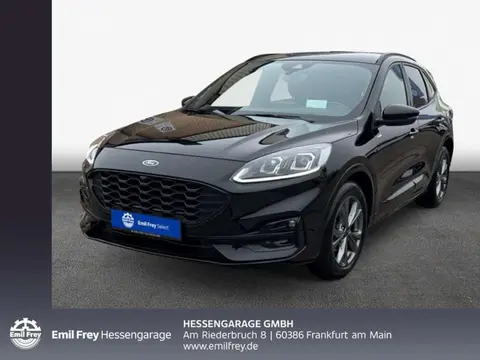 Annonce FORD KUGA Diesel 2023 d'occasion 