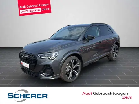 Used AUDI Q3 Diesel 2023 Ad 