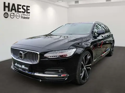 Annonce VOLVO V90 Essence 2024 d'occasion 