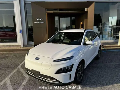 Annonce HYUNDAI KONA Électrique 2023 d'occasion 