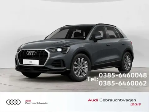 Annonce AUDI Q3 Essence 2022 d'occasion 