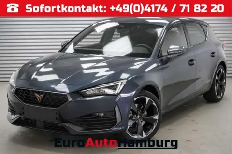 Used CUPRA LEON Petrol 2024 Ad 