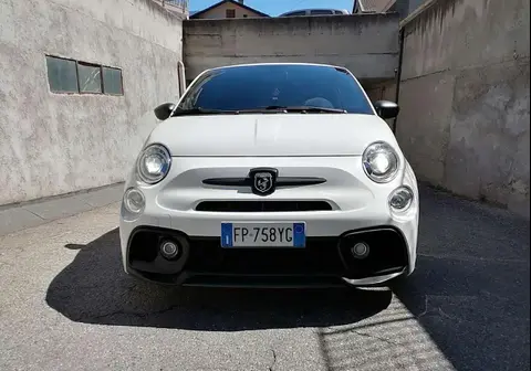 Annonce ABARTH 595 Essence 2018 d'occasion 