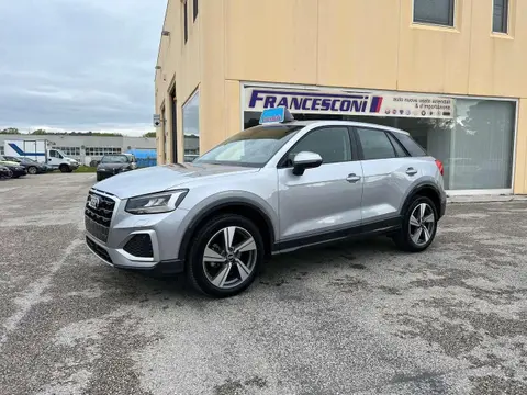 Used AUDI Q2 Diesel 2021 Ad 