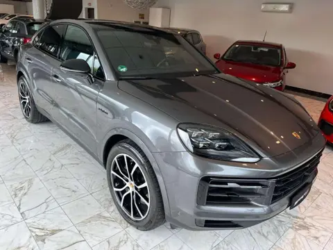 Annonce PORSCHE CAYENNE Hybride 2024 d'occasion 