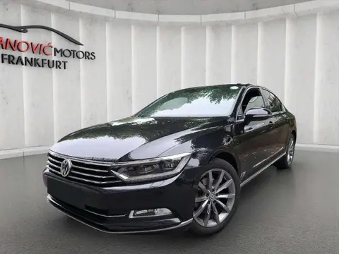 Used VOLKSWAGEN PASSAT Diesel 2018 Ad 