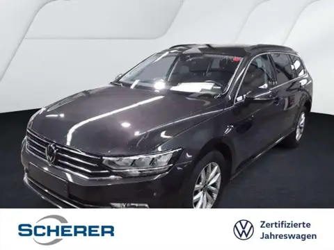 Used VOLKSWAGEN PASSAT Petrol 2024 Ad 