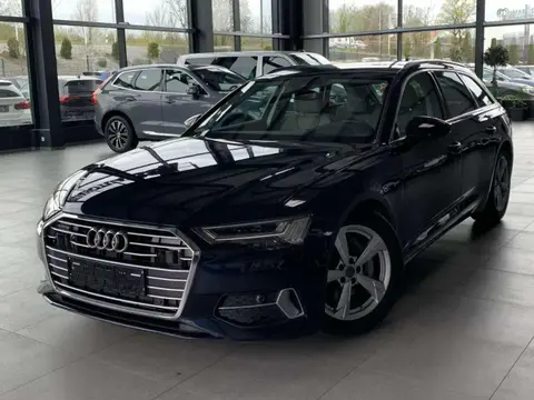 Used AUDI A6 Diesel 2019 Ad 