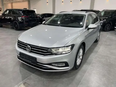 Used VOLKSWAGEN PASSAT Diesel 2020 Ad 