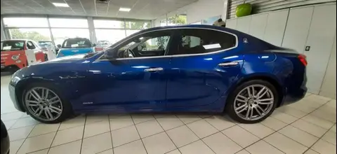 Used MASERATI GHIBLI Petrol 2017 Ad 