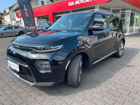 Annonce KIA SOUL Électrique 2023 d'occasion 