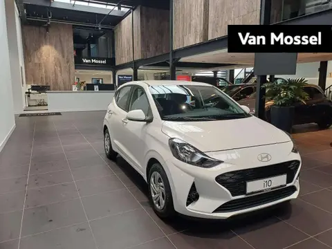 Annonce HYUNDAI I10 Essence 2024 d'occasion 