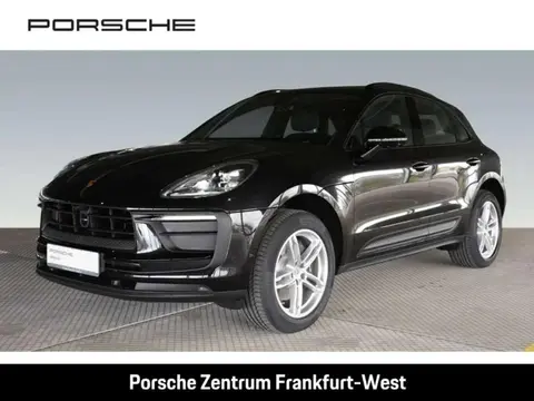 Annonce PORSCHE MACAN Essence 2024 d'occasion 