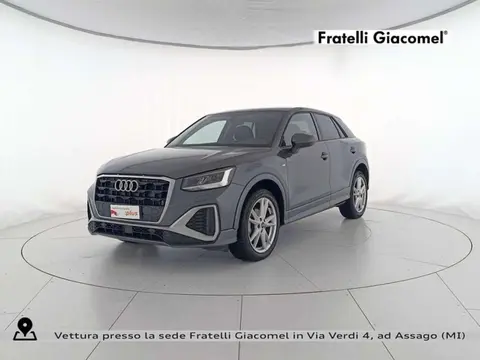 Annonce AUDI Q2 Diesel 2023 d'occasion 