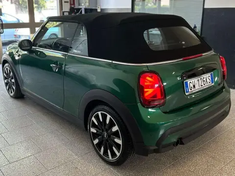 Annonce MINI COOPER Essence 2023 d'occasion 