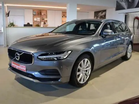 Annonce VOLVO V90 Diesel 2018 d'occasion 