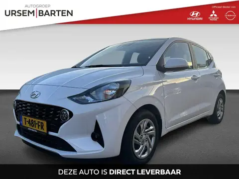 Annonce HYUNDAI I10 Essence 2024 d'occasion 