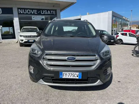 Annonce FORD KUGA Diesel 2019 d'occasion 