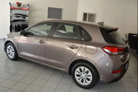 Annonce HYUNDAI I30 Essence 2021 d'occasion 