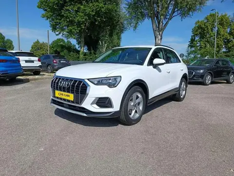 Annonce AUDI Q3 Essence 2024 d'occasion 